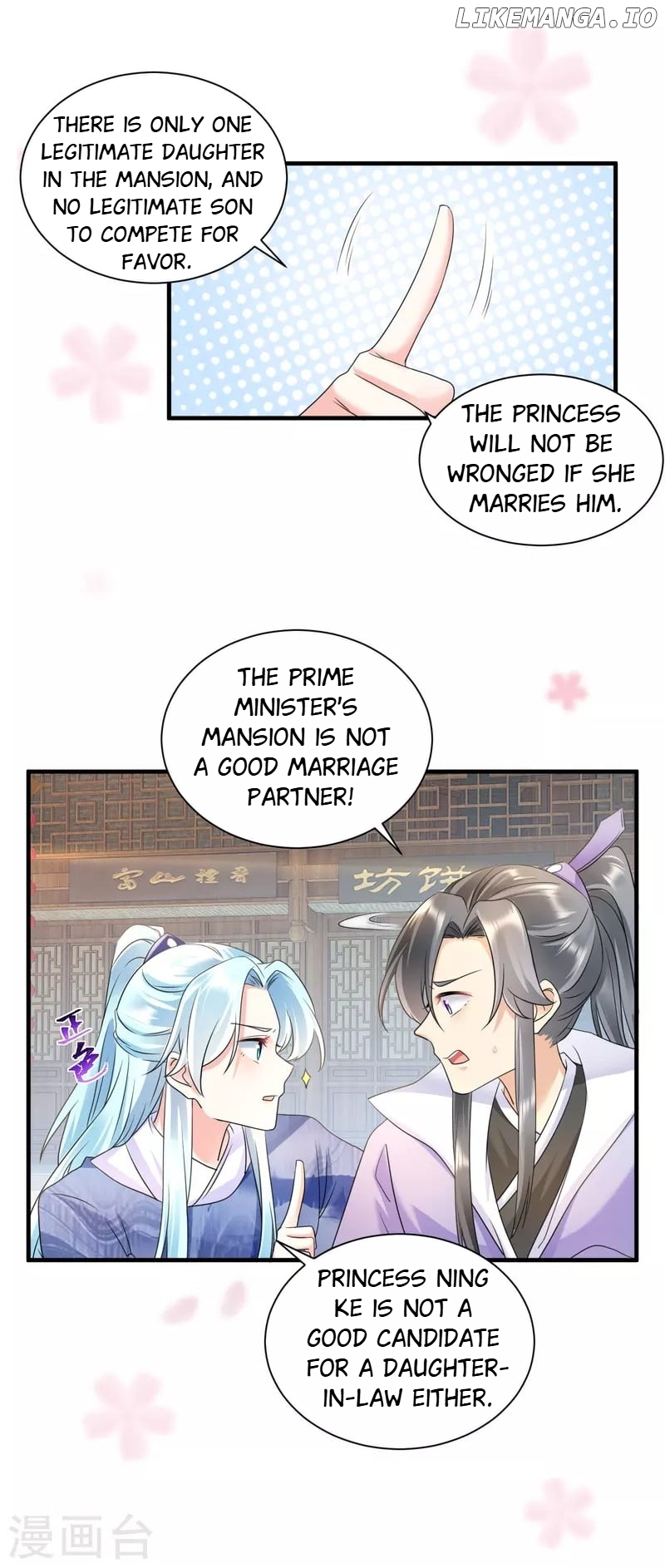 The Cold King’s Beloved Forensic Wife chapter 60 - page 10